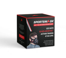 Load image into Gallery viewer, SPORTSMASK