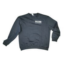 Load image into Gallery viewer, Courage & Honour Sweatshirt